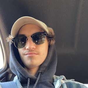 Nicholas Pavlovic