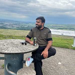 Amir Khalid