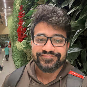 Shivam Kumar