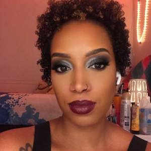 Nadine  Borges