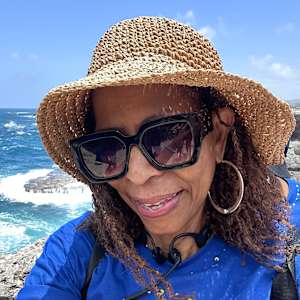 Marcia Linn