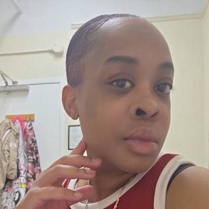 Jazmin Jamal