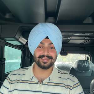 Fatehveer Singh Randhawa