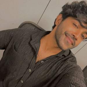 Vishnu ov