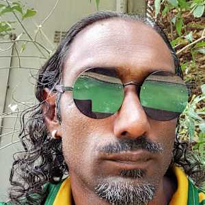Jeevarajen Nadar