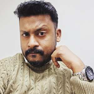 S K PRASAD