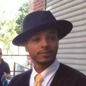 Dante Marrow