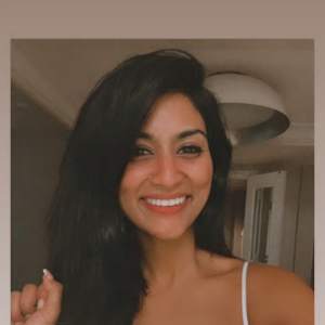 Mrigya Sharma
