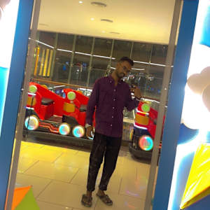 Gaurav Madhukar Mahalle