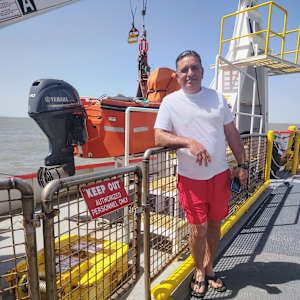 Luis Rodriguez