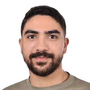 Ahmed Kayed