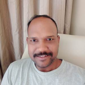 Mahesh