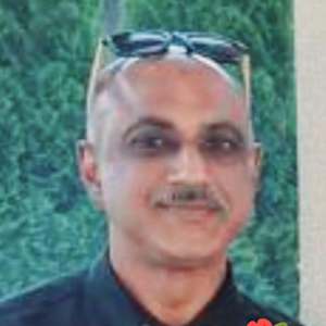 Mike khan