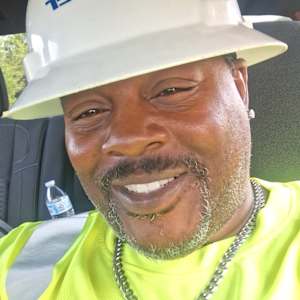 Robert Dion Jones