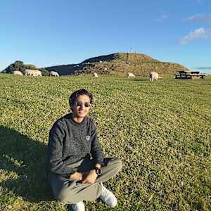 Dimond Khadka