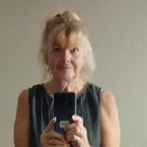Sandy Orellano