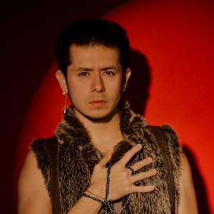 Alex del Angel
