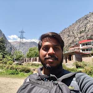 Indradeep