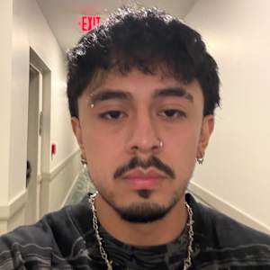 Papu gonzales
