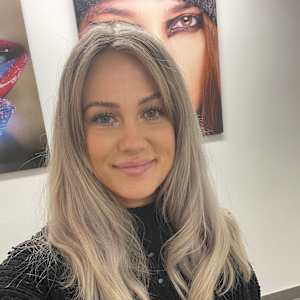 Aleesha