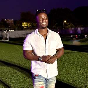 Davon clarke