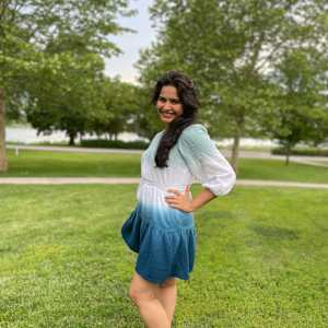 Simreen