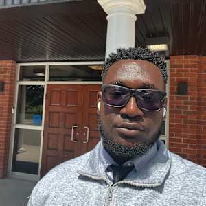 Favour njoku