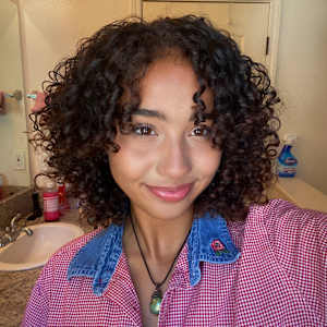 Keziah