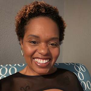 ANTOINETTE L WILLIAMS