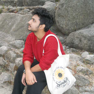 Pulkit Singh