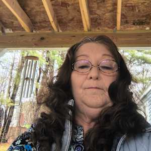 Melinda Carol Burt