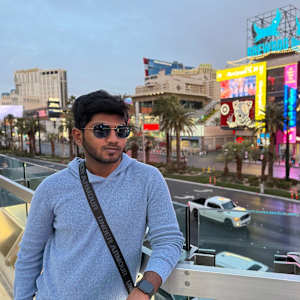 Rishi Reddy Reddy Thokala