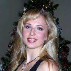 Christine Newman