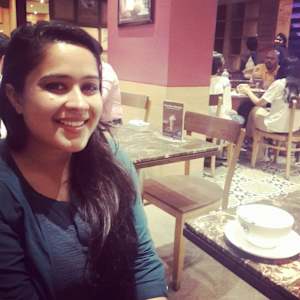 Gursimran Dhillon