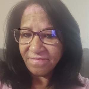 Yolanda Martinez