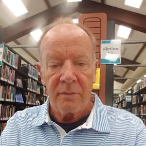 Douglas Anthony