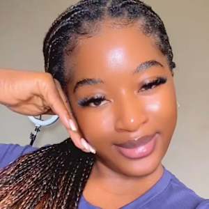Ndivhuwo Rosie