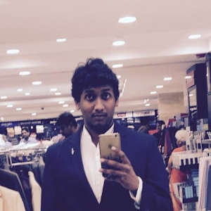 Anurag Chollangi