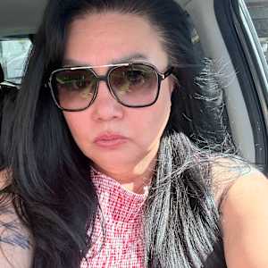 Patricia Martinez