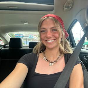 Aubree Leonard