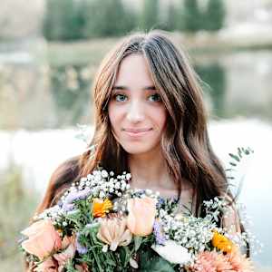 Elliana  Palomo