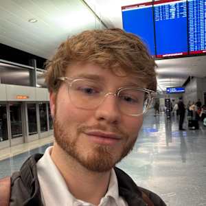 John David