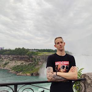 Viktor Sinitsyn