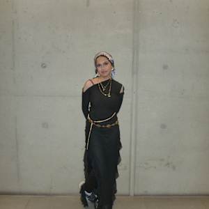 Raniya Hussain