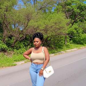 Asiphe Gqoli