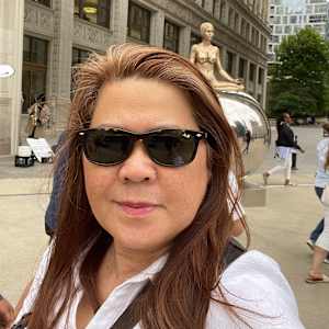 ETHEL MIRANDA
