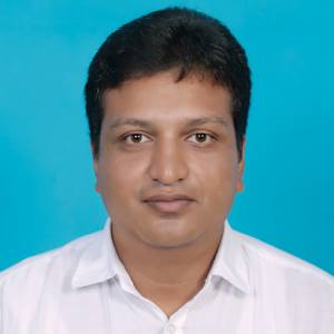 R Binil Muthu