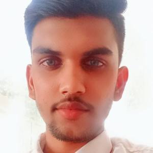 Pushkar Gupta