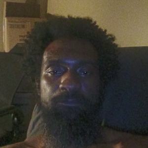 Andtravious Montgomery