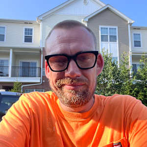 Donald Komar